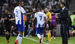 西班牙足球队教练